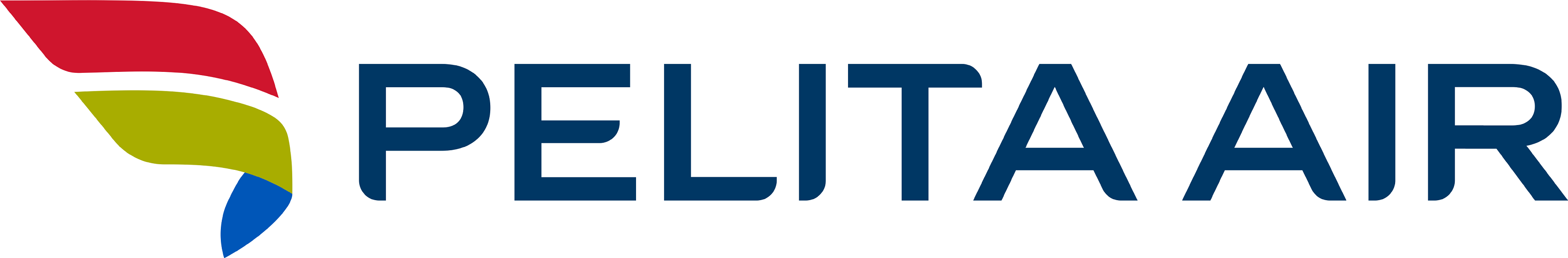 Logo Pelita Air Resmi