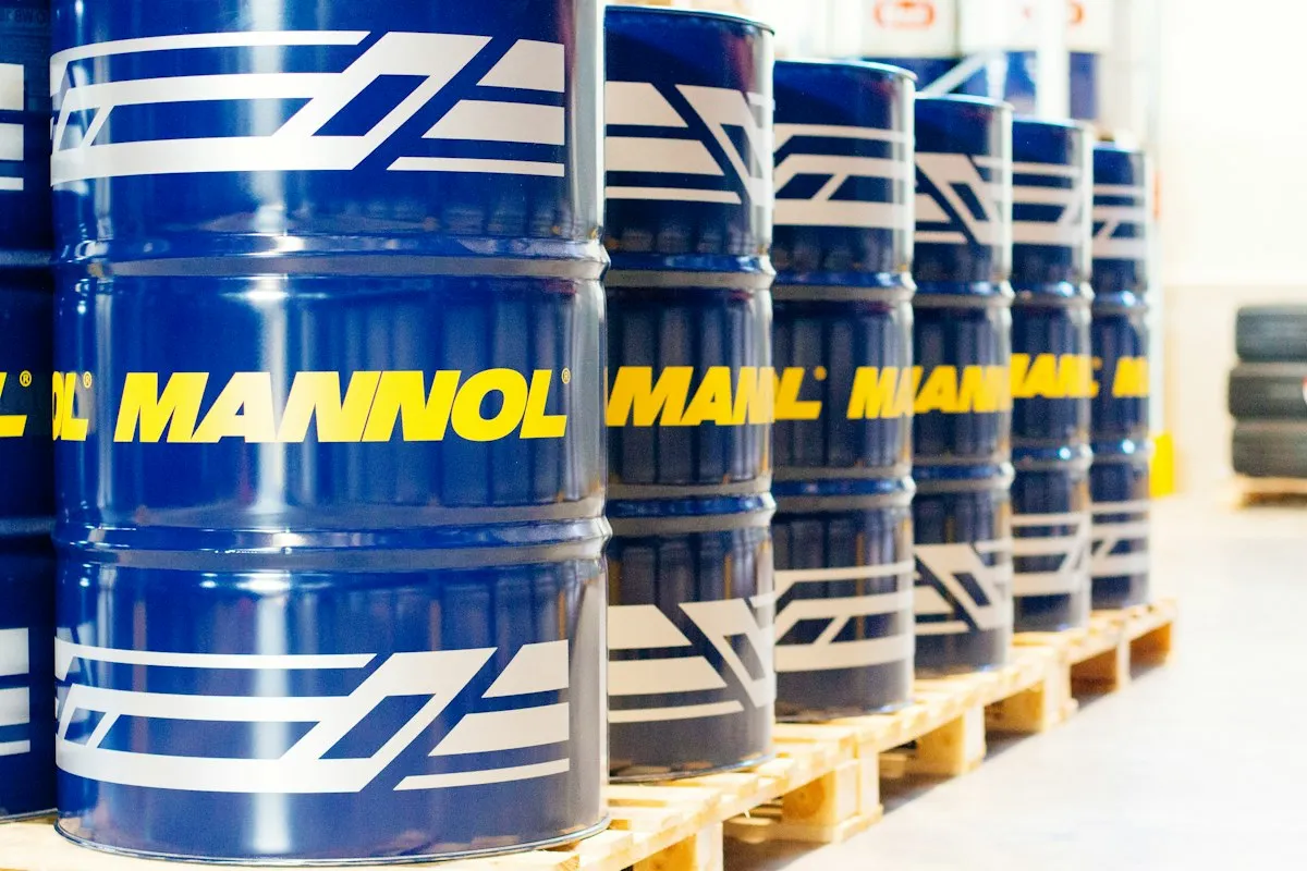 Dangerous Goods (DG Cargo)